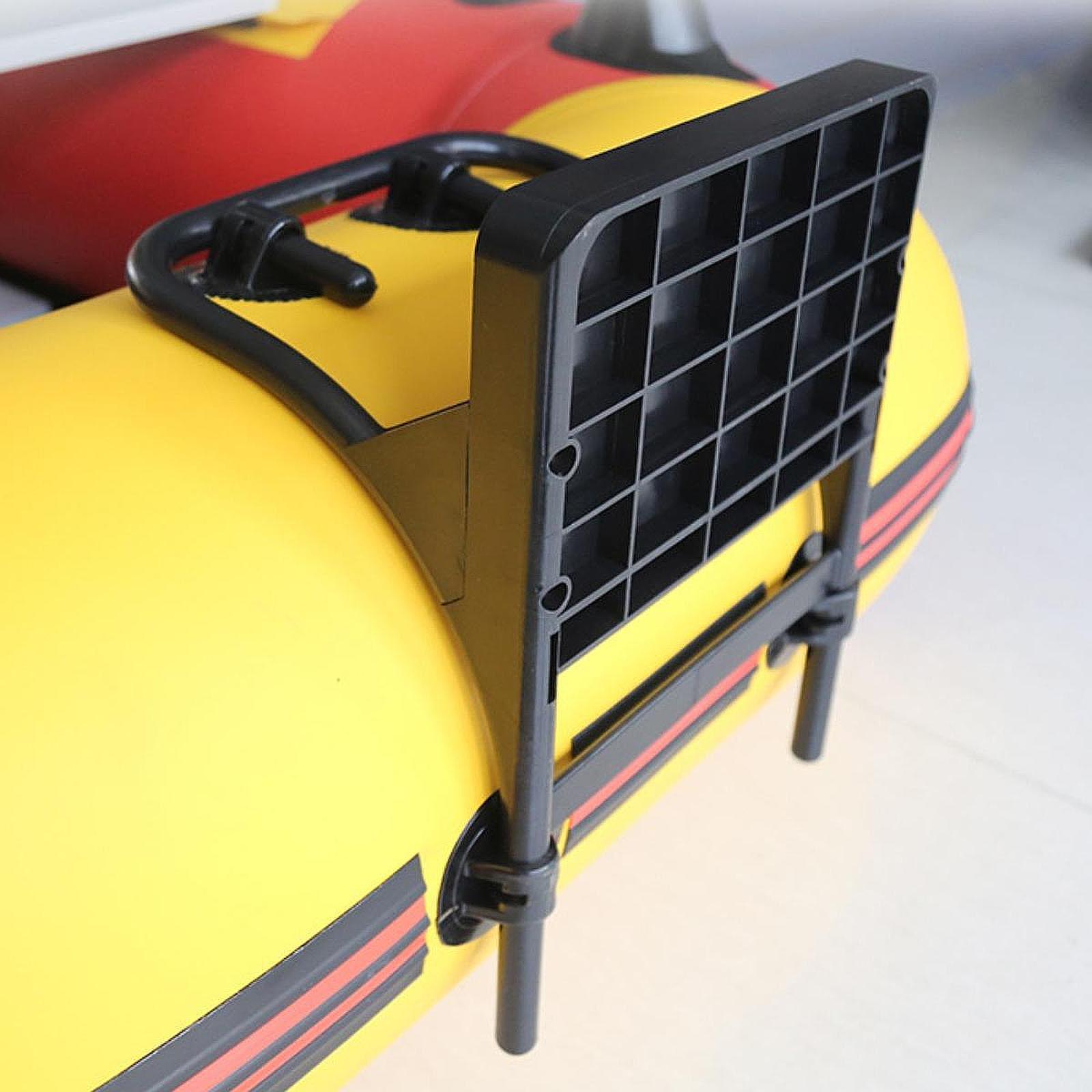 Fishing Kayak Cart - ขายึดมอเตอร์เรือ ขายึดมอเตอร์เรือแบบติดท้ายเรือประสิทธิภาพสูง สำหรับเรือยาง เรือตกปลา เรือแคนู อุปกรณ์เสริม