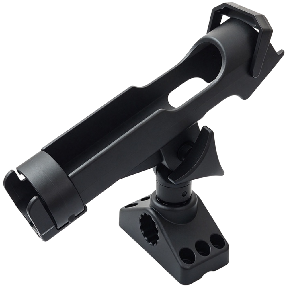 ที่ยึดคันเบ็ดสำหรับเรือคายัค ป - Fishing Kayak Rod Holder บทวิจารณ์และราคา