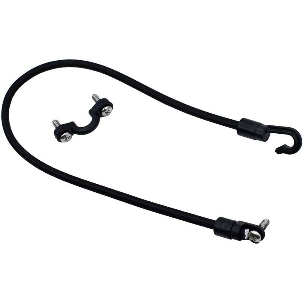 สายรัดตกปลาสำหรับเรือแบบปรับได - Fishing Kayak Rod Holder บทวิจารณ์และราคา
