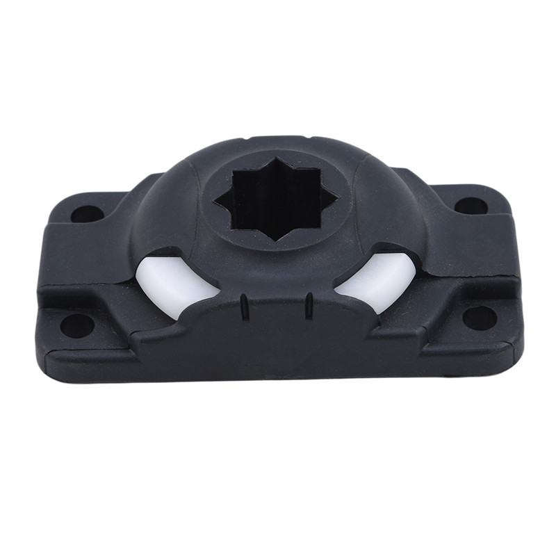ฐานยึดคันเบ็ดสำหรับเรือคายัคแบ - Fishing Kayak Rod Holder บทวิจารณ์และราคา